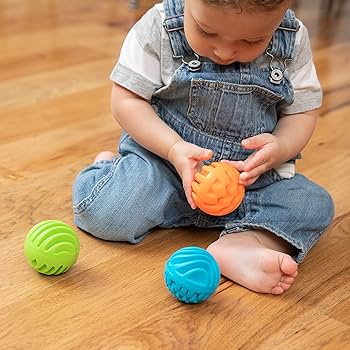 Sortownik sensoryczny Fat Brain Toys FA230-1