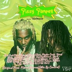 soundcloud playboi carti pissy pamper