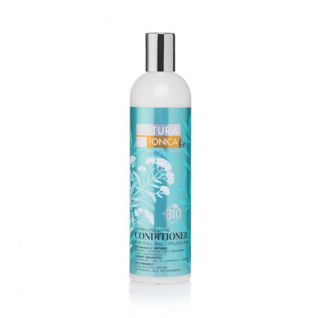 sparkling shine conditioner nabłyszczająca odżywka do włosów 400ml