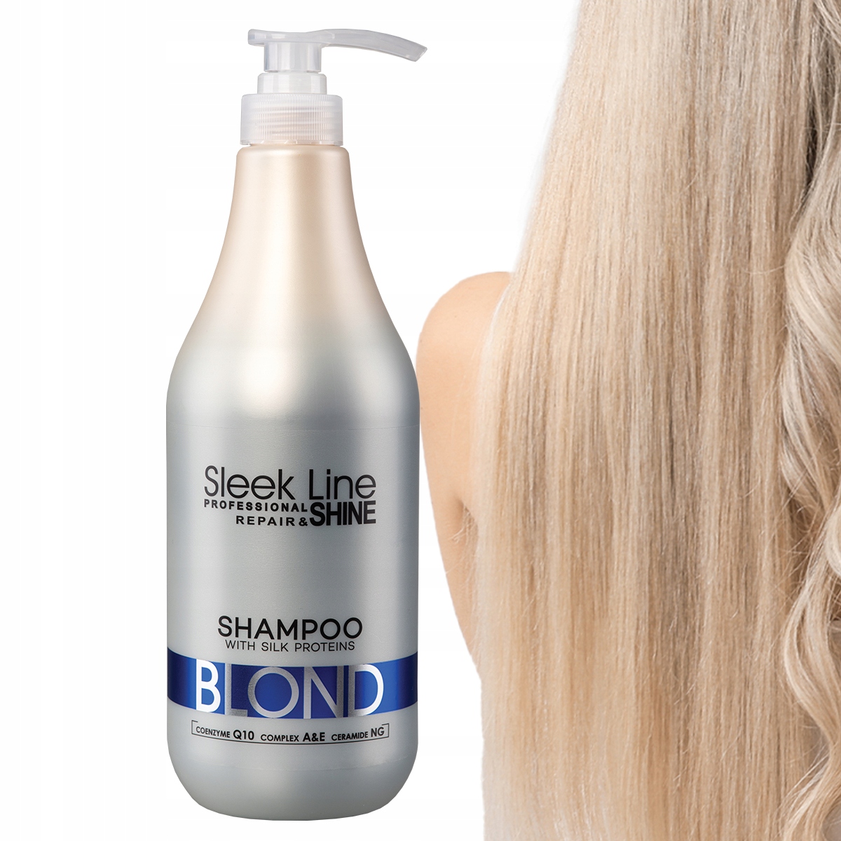 stapiz szampon do wlosow blond