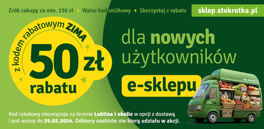 stokrotka olsztyn pieluchy