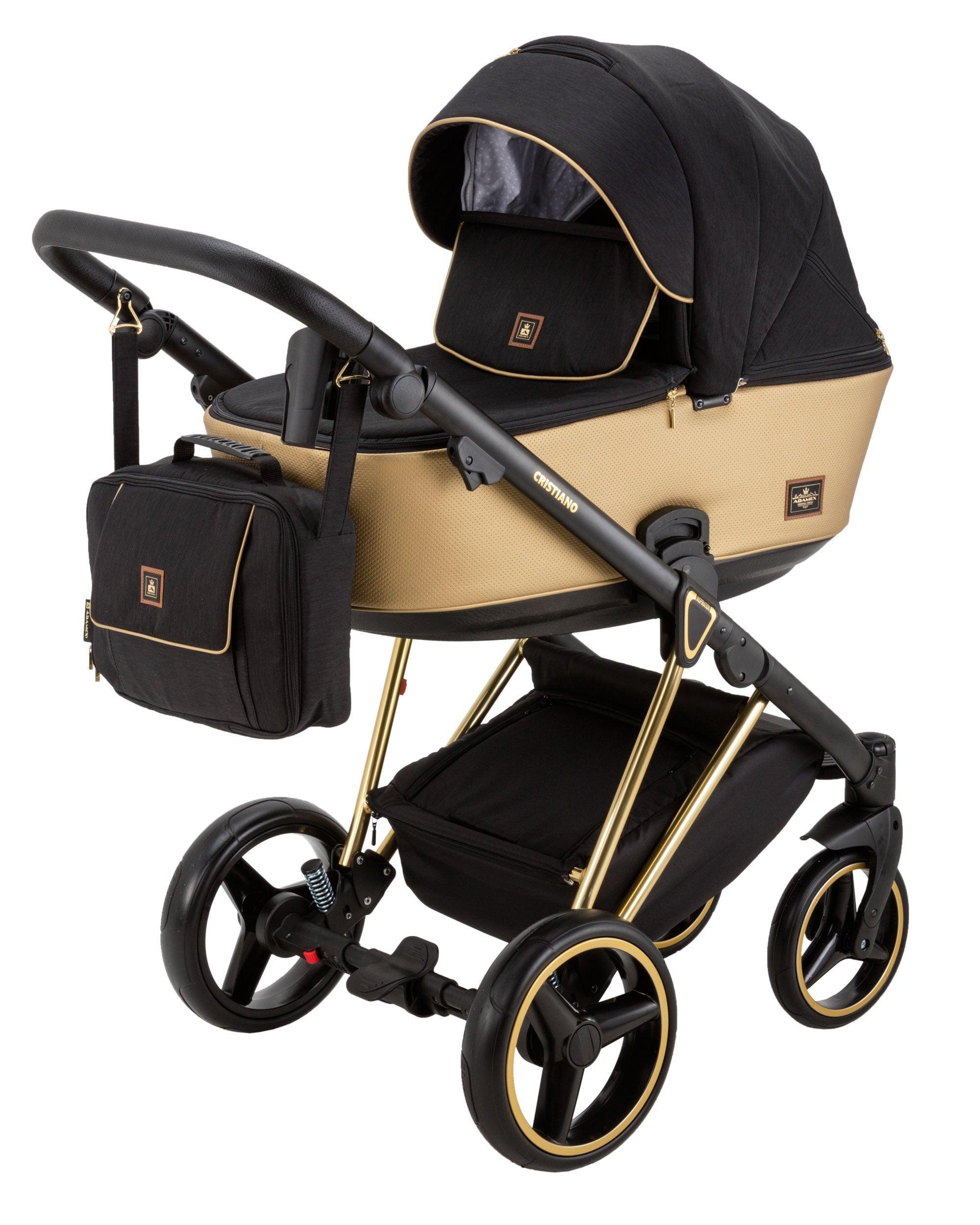 Stroller adamex