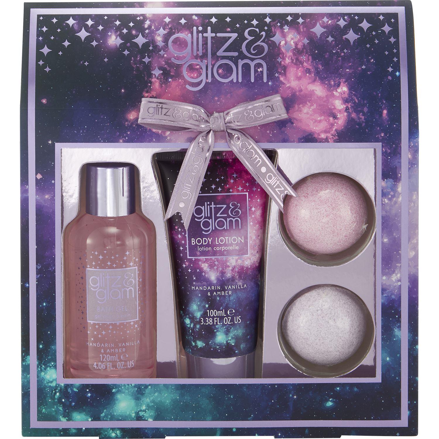 style & grace glitz & glam pamper me gorgeou