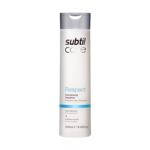 subtil care szampon 250 ml