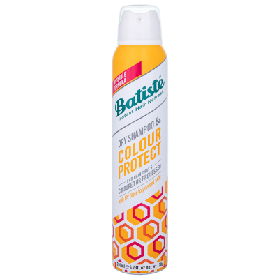 suchy szampon batiste brit wizaz