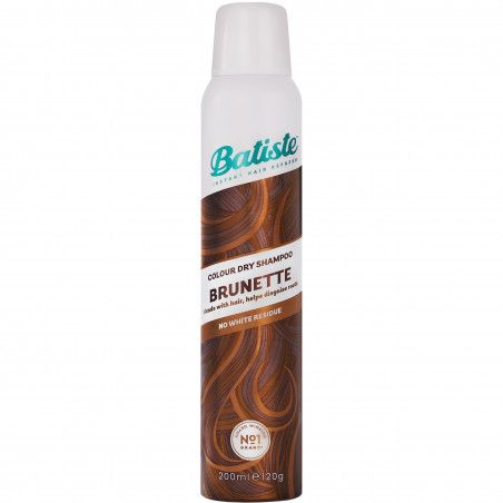 suchy szampon batiste divine dark