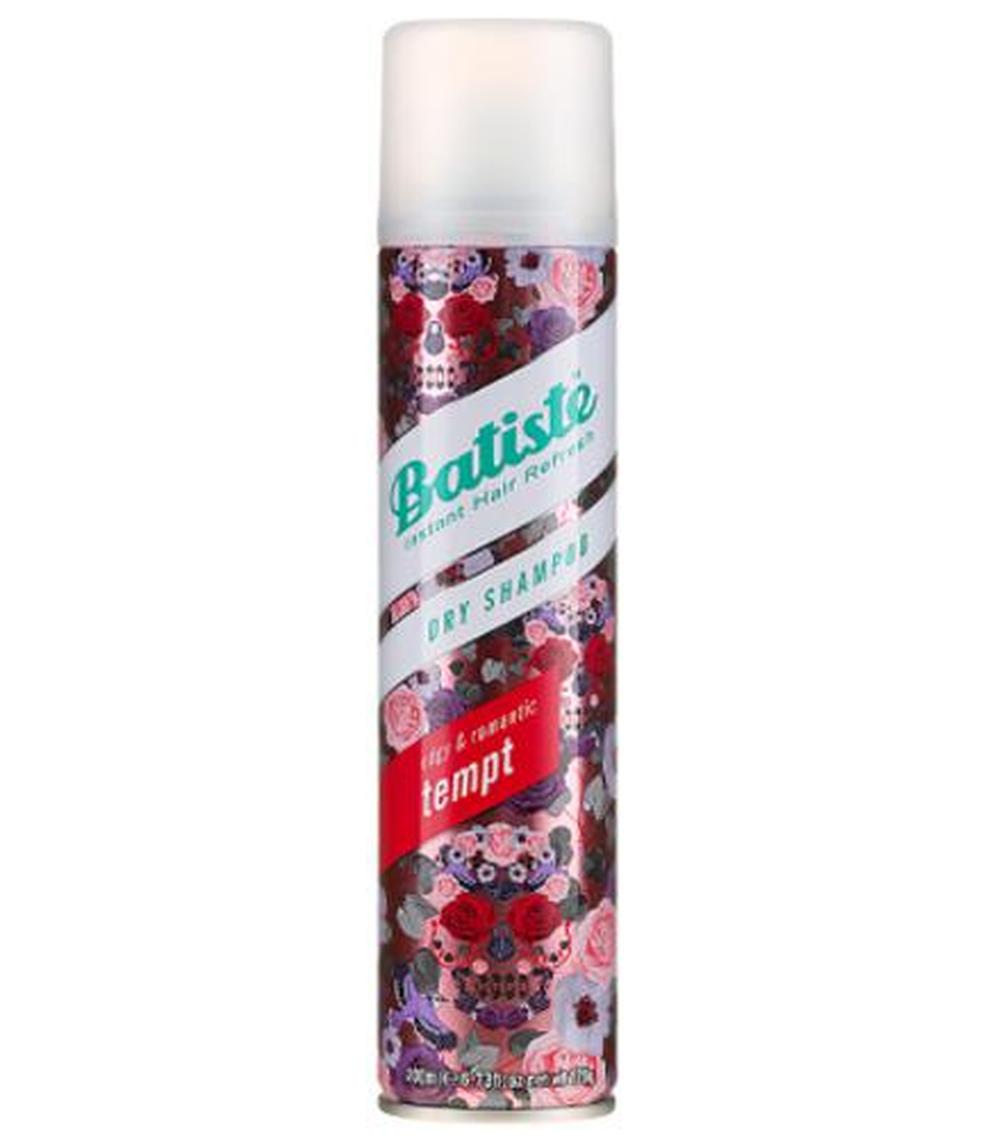 suchy szampon batiste wizaz blush