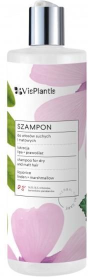 suchy szampon elfa pharm