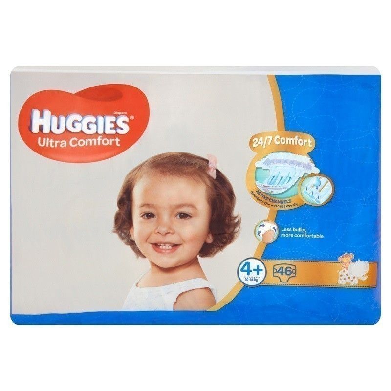 super pharm huggies