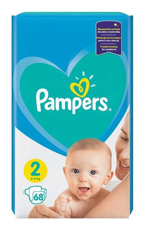 superpharm pampers