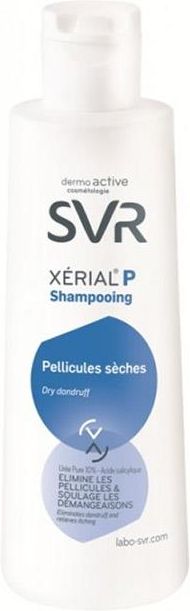 svr xerial szampon