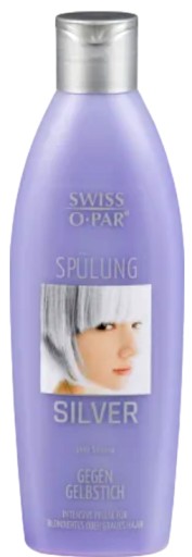 swiss image szampon blond