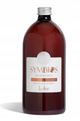 symbios regeneration szampon 500 ml