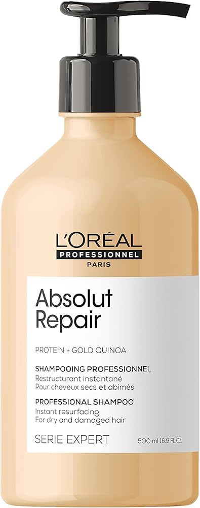 szampon absolut repair