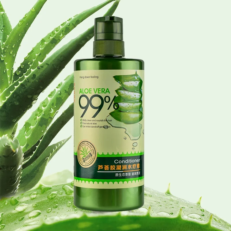 szampon aloe vera 99 800 ml