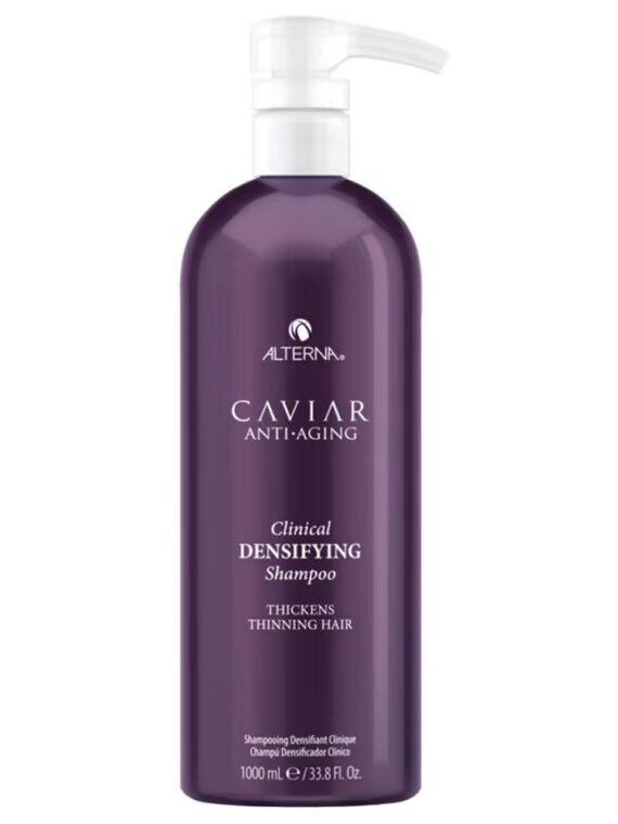 szampon alterna caviar