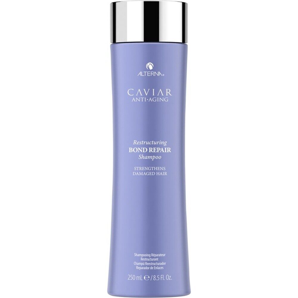 szampon alterna caviar