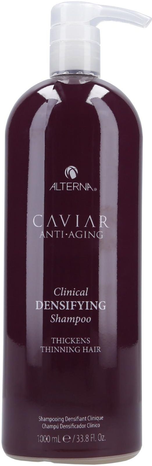 szampon alterna caviar clinic opinie