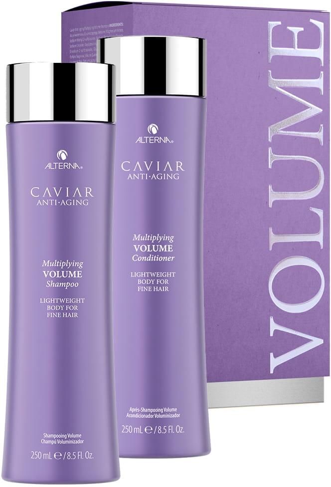 szampon alterna caviar volume ceneo