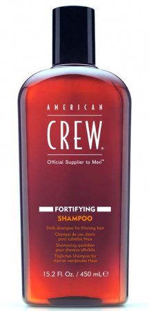 szampon american crew opinie