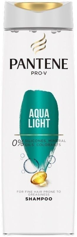 szampon aqua