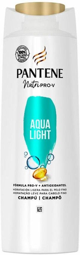 szampon aqua light 400 ml ceneo