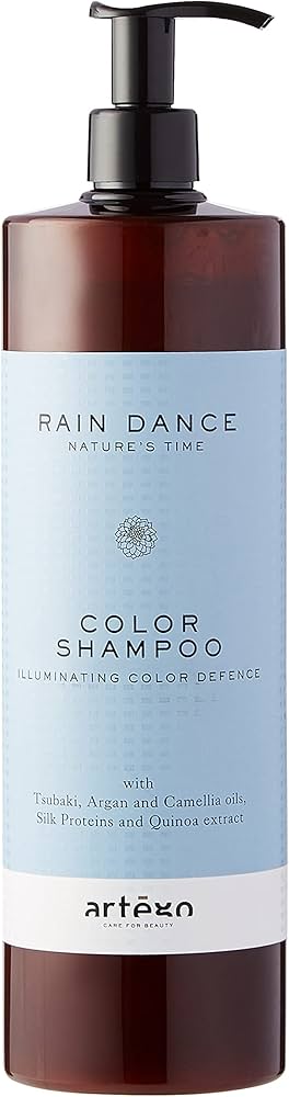 szampon artego rain dance