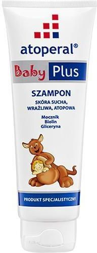 szampon atoperal baby