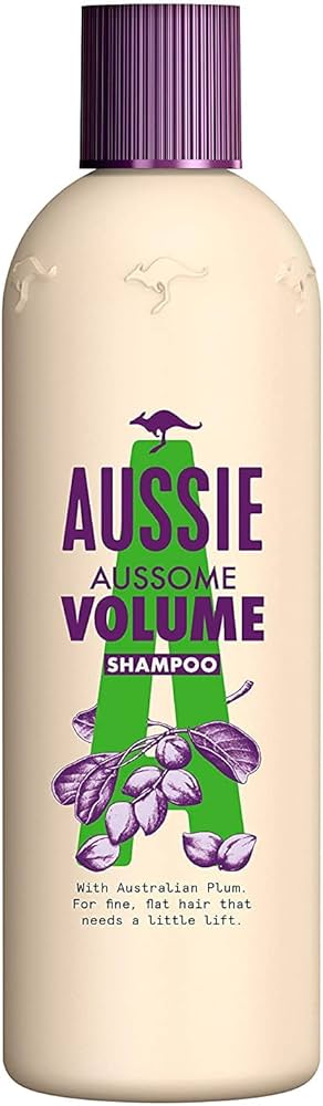 szampon aussie volume