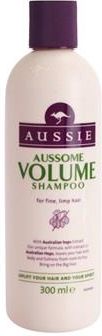 szampon aussie volume opinie