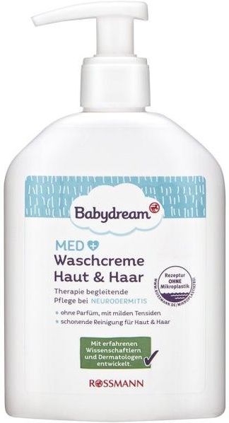 szampon babydream rossmann ceneo