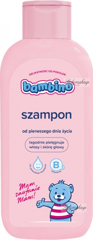 szampon b.app wizaz