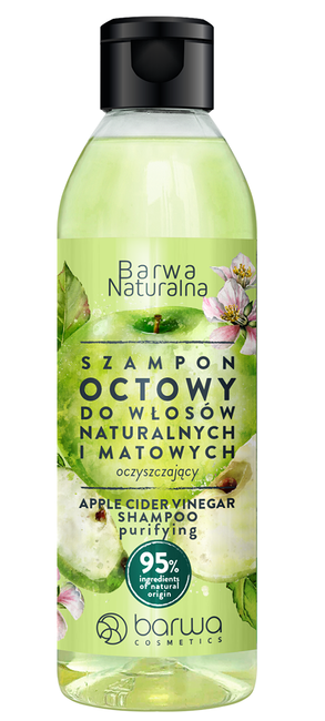 szampon barwa