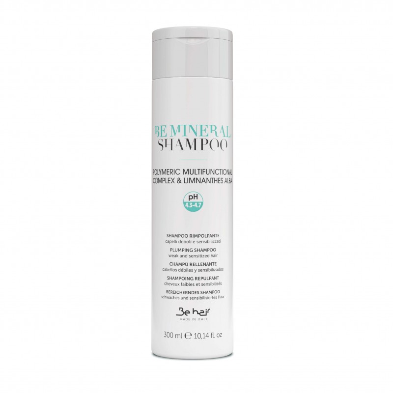 szampon be hair italy