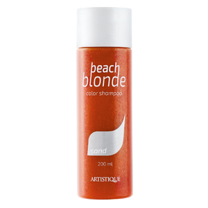 szampon beach blonde