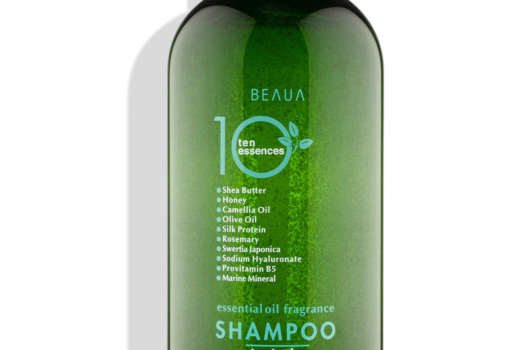 szampon beaua 10 essences