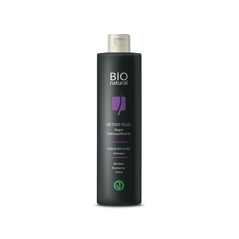 szampon bio natural detoxy plus cena