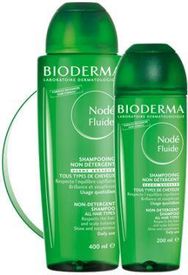 szampon bioderma na zniszczone wlosy