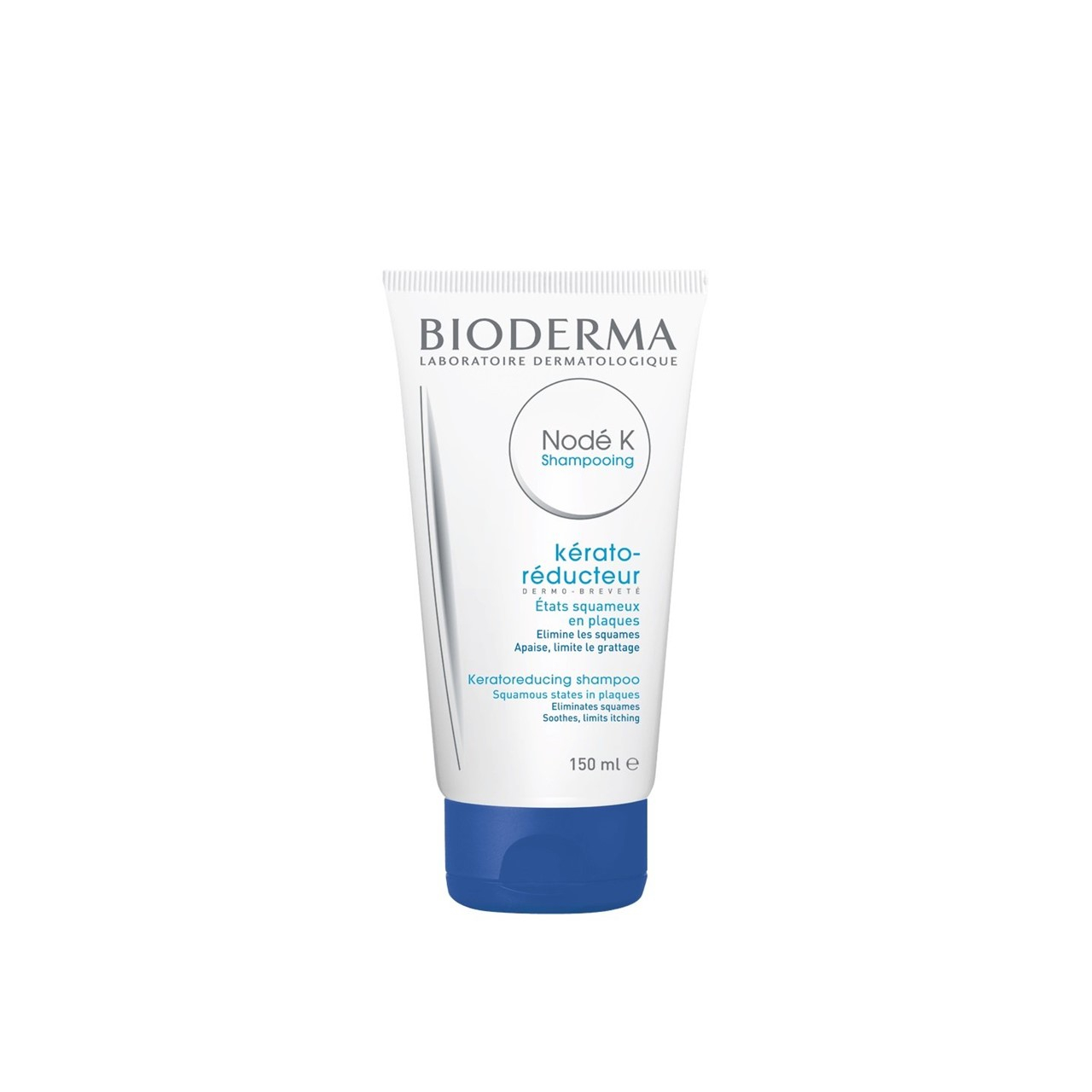 szampon bioderma node k