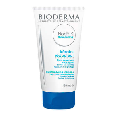 szampon bioderma node k opinie