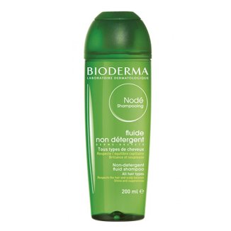 szampon bioderma zielony