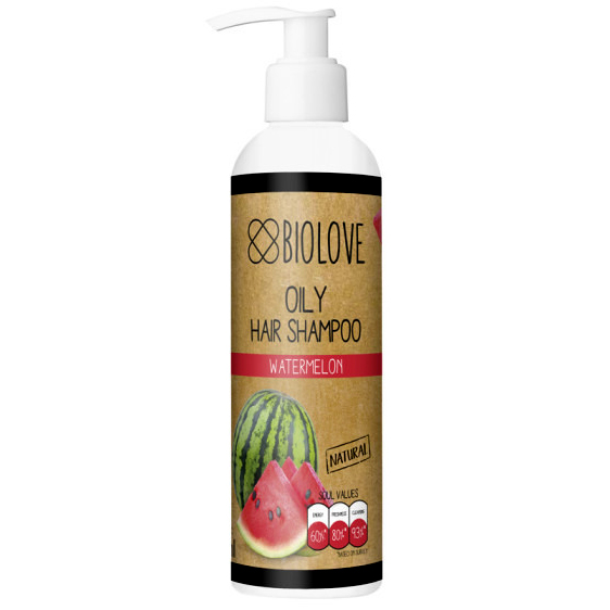 szampon biolove