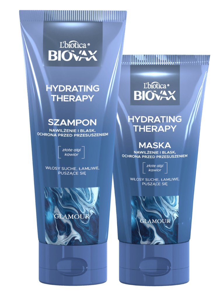 szampon biovax kawior opinie