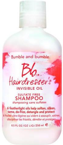 szampon bumble and bumble opinie