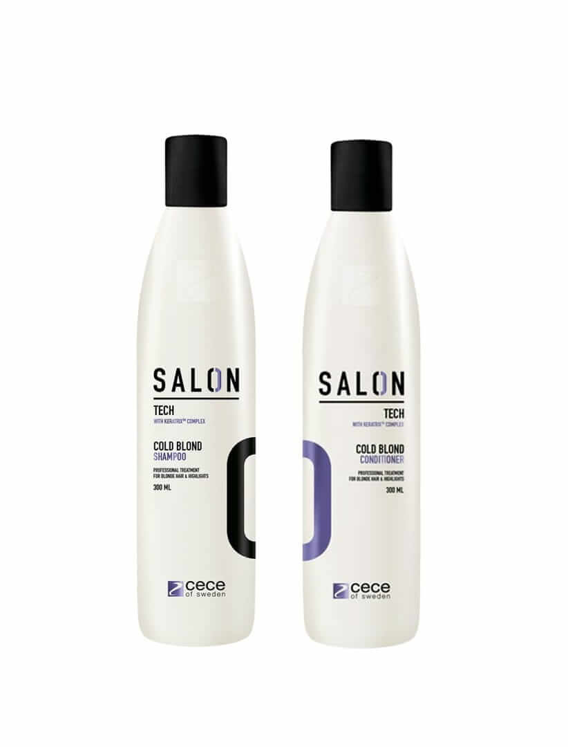 szampon cece salon