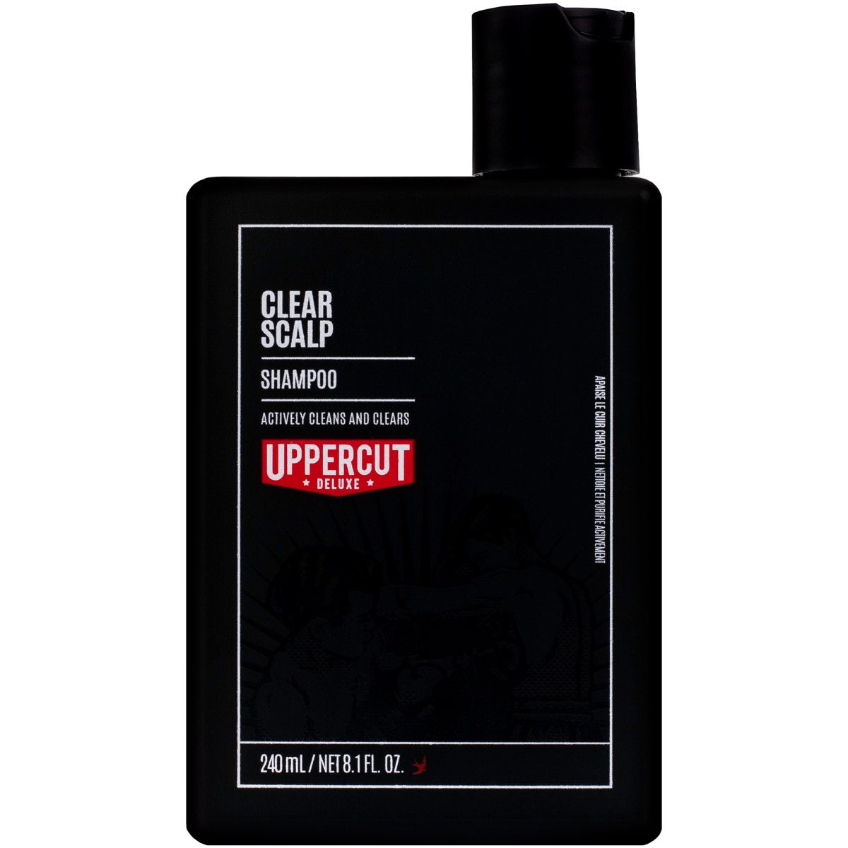 szampon clear producent