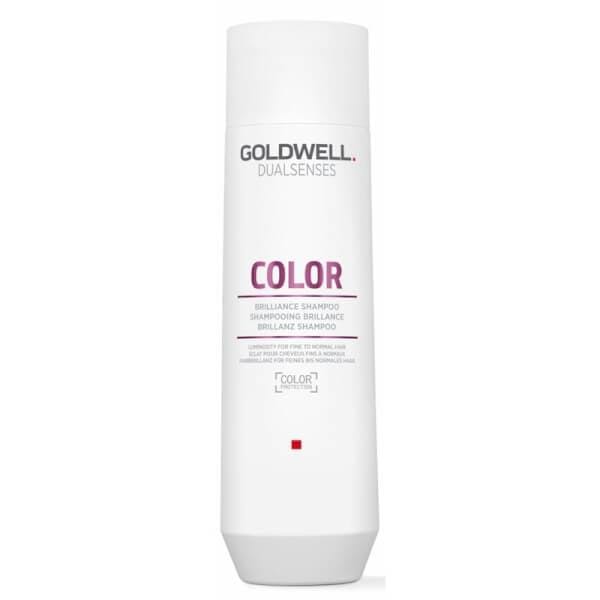 szampon color brilliance goldwell