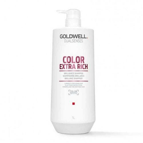 szampon color brilliance goldwell