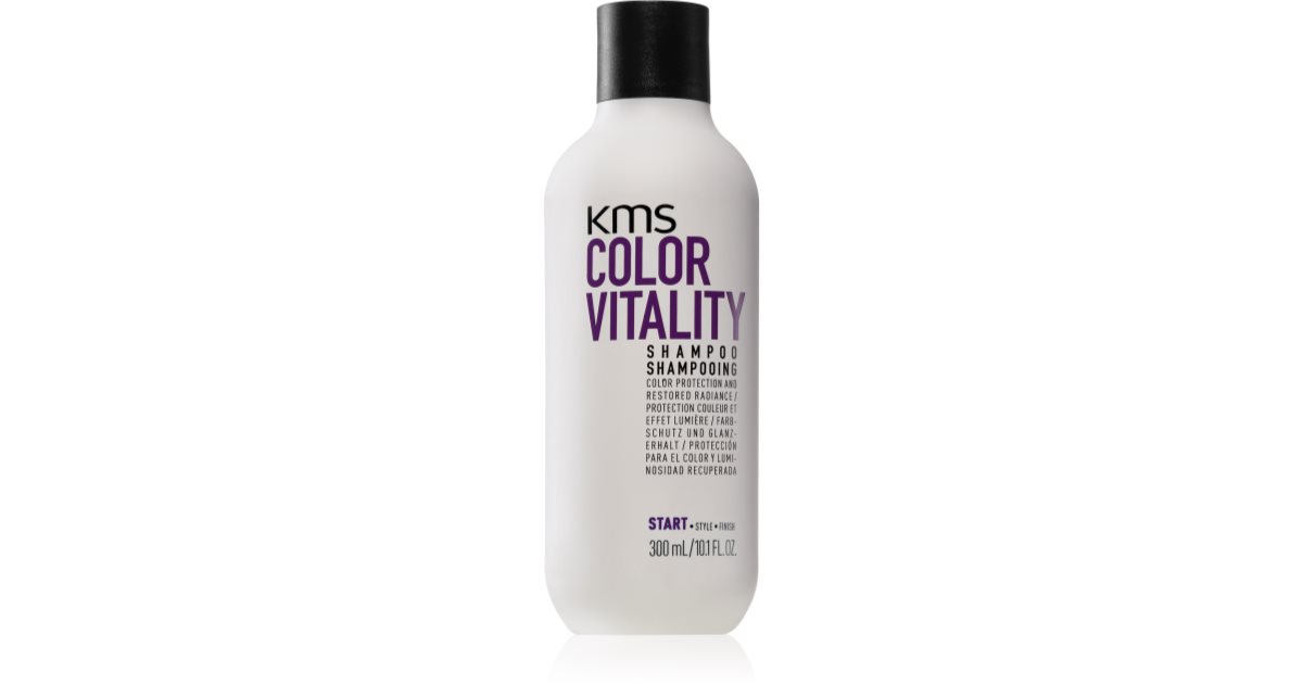 szampon color vitality