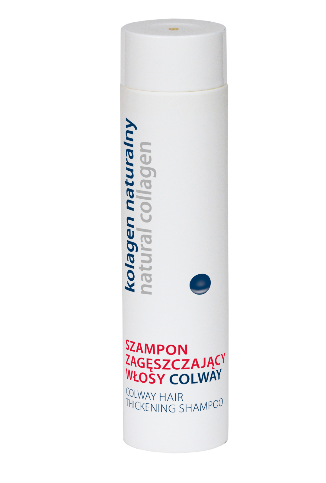 szampon colway hair opinie